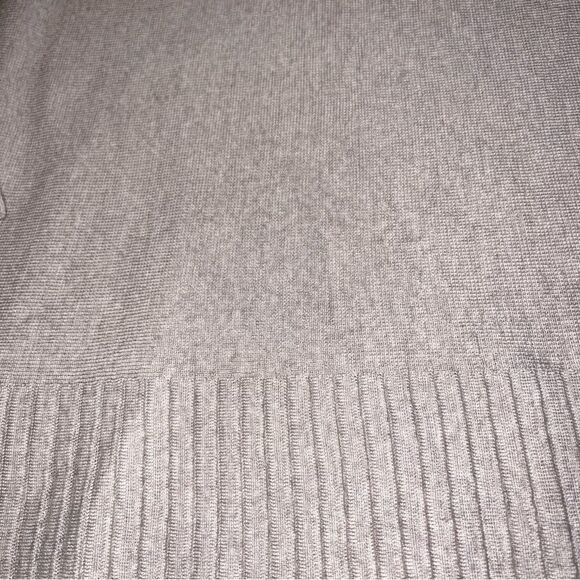 Eileen fisher wool size L shirt - Picture 3 of 10